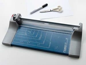 Paper cutter - Der TOP-Favorit unserer Produkttester